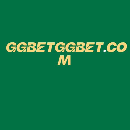 Logo da GGBETGGBET